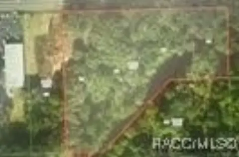 Land with Highway Frontage