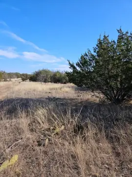 Land Near Lake Brownwood