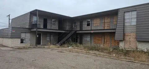 Multifamily Property in Lubbock, Texas