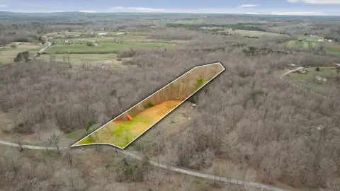 Pikeville Land with Unrestricted Acres