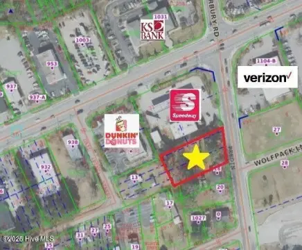 Commercial Lot in Prime Location