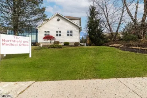 West Orange Medical Building For Sale