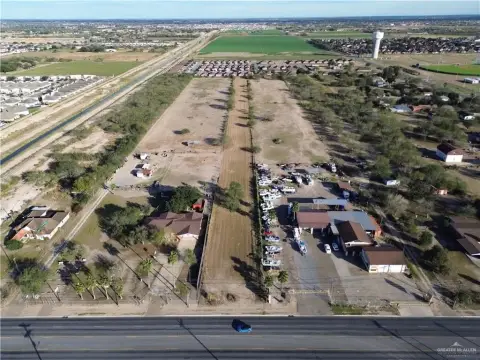 Commercial Land Near Golf Course