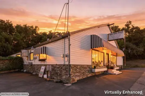 Storefront Property with Multifamily Zoning