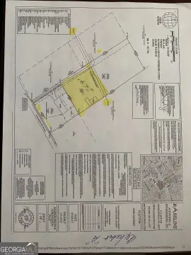 Watkinsville Land For Sale