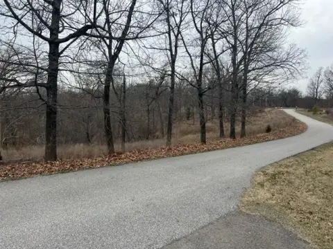 Land Near Grand Lake
