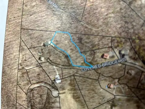 Blairsville Vacant Lot For Sale