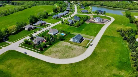 Premium Lot in Merry Oaks