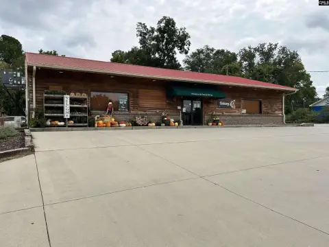 Turnkey Restaurant in Norway, SC