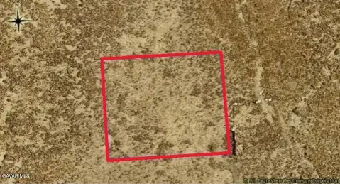 Palmdale Light Industrial Land