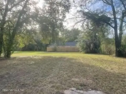Land For Sale Jacksonville