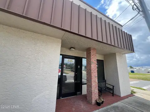 Downtown Panama City Office Space