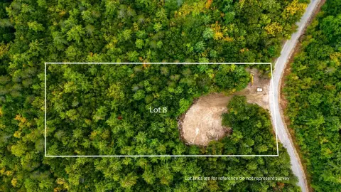 Residential Land in Winnipesaukee Hill