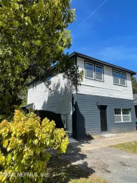 Jacksonville Duplex: Investor Special