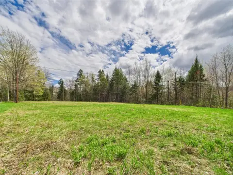 Land Parcel in Columbia, NH