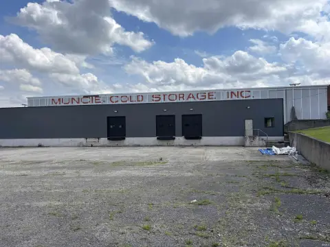 Muncie Industrial Redevelopment Opportunity