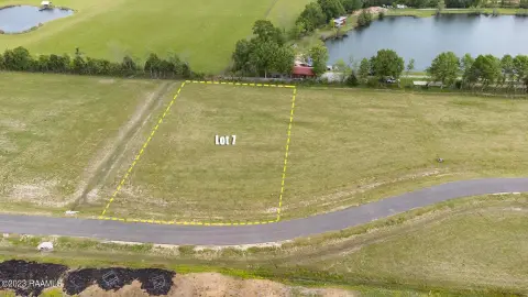 Residential Land in Aristide Estates