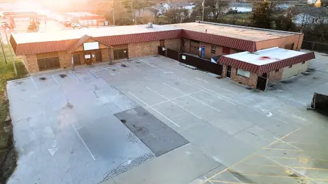 Commercial Property on Business 54