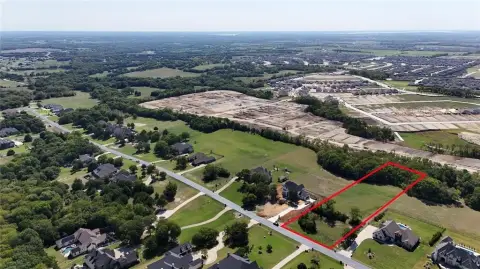 Waterstone Estates Land Opportunity