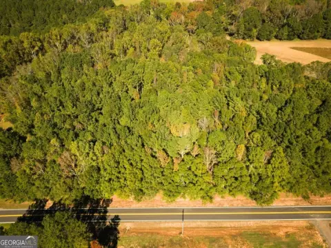 Land in North Oconee District
