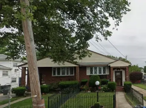 Two-Family Home in Jamaica, NY