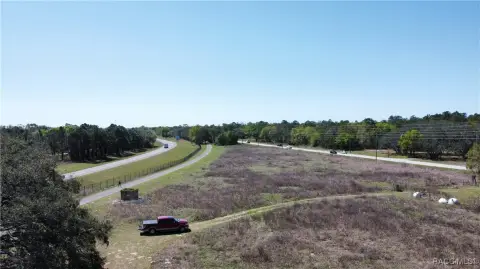 Prime Commercial Land Opportunity