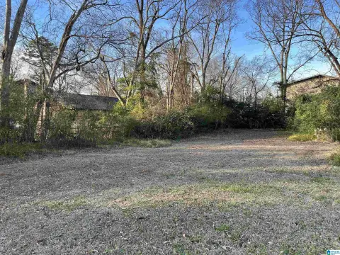 Residential Lot Near Hueytown School