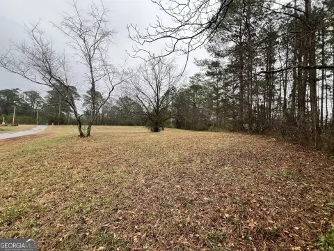 Residential Land in South Fulton