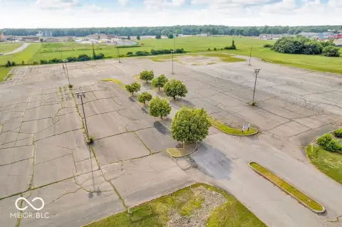 Prime Commercial Land Opportunity