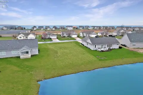 Residential Lot in Gated Community