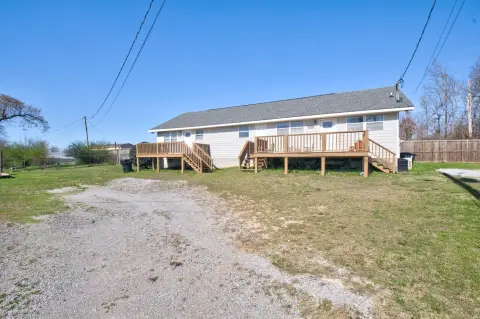 Ooltewah Duplex: Investment Opportunity