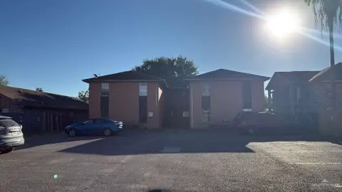 McAllen 8-Plex Investment Opportunity