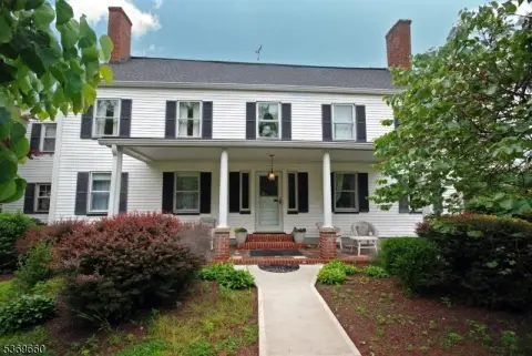 Branchburg Twp. Multi-Family Home