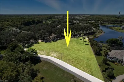 Southern Exposure Golf Community Lot