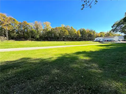 Greensburg Land with Development Potential