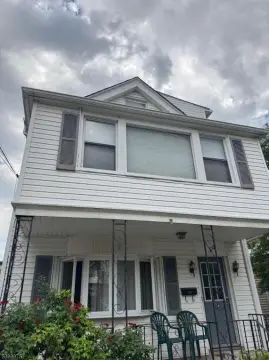 South Orange Two-Family Home