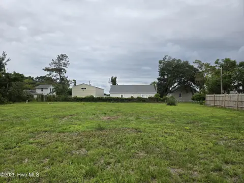 Commercial Lot on Bridges Street