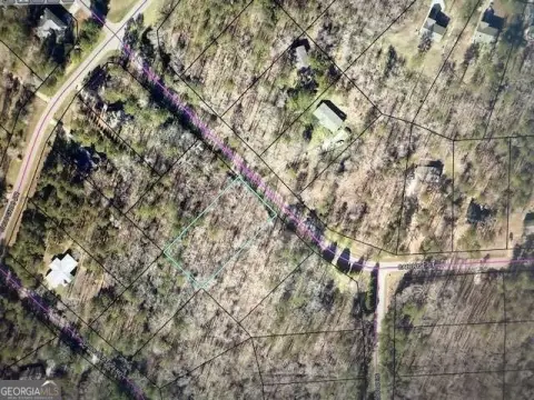 Residential Lot in Eagle View