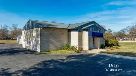 Versatile Clinic Ready for Transformation