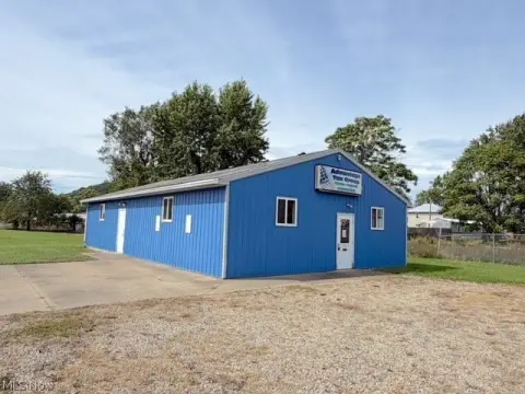 Office Building with Private Offices