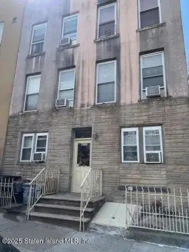 Brooklyn Six-Family Investment Opportunity