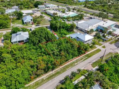 Hobe Sound Double Lot
