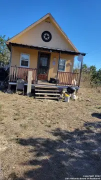 Hunting Land with Cabin
