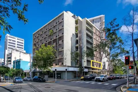 Private Office Space in Santurce