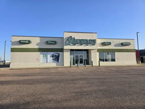 Two-Tenant Commercial Building For Sale