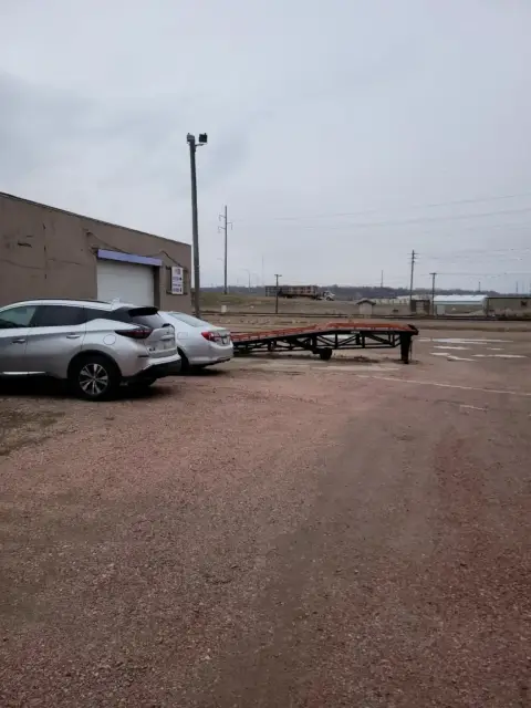 Prime Downtown Warehouse Opportunity