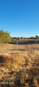 Palmdale Land in White Fence Farms