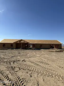 Spacious Home with ADU