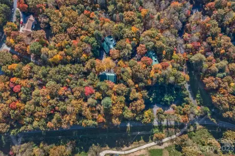 Lake Lure Homesite Opportunity
