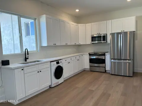 Renovated Multi-Family Property, Phoenix